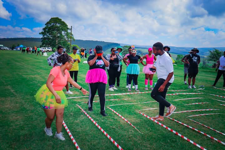 CSR Activities