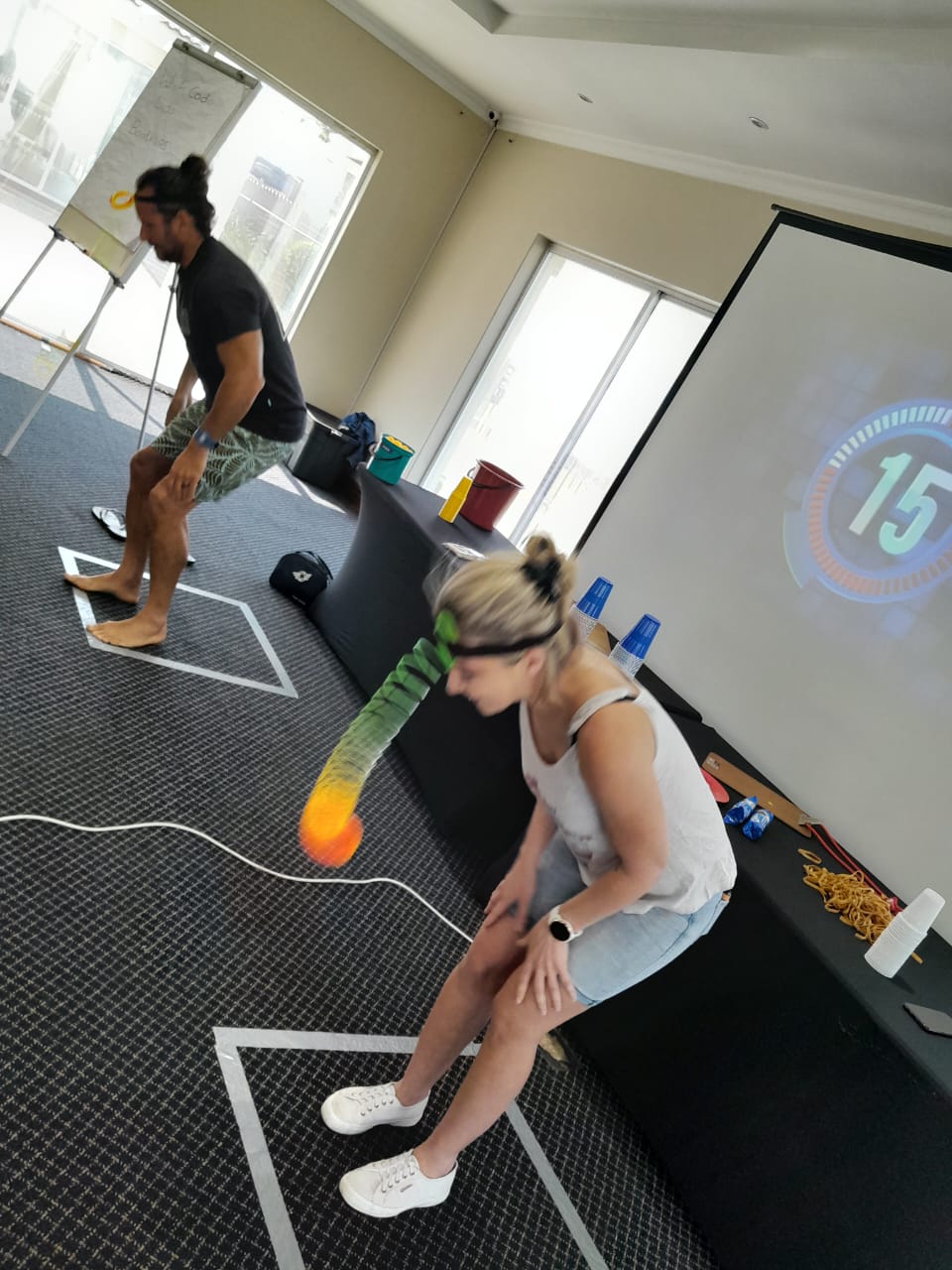 Problem-Solving Workshops