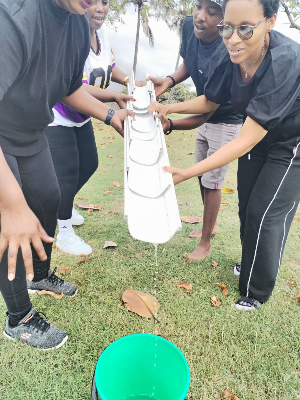 Team Building Gallery