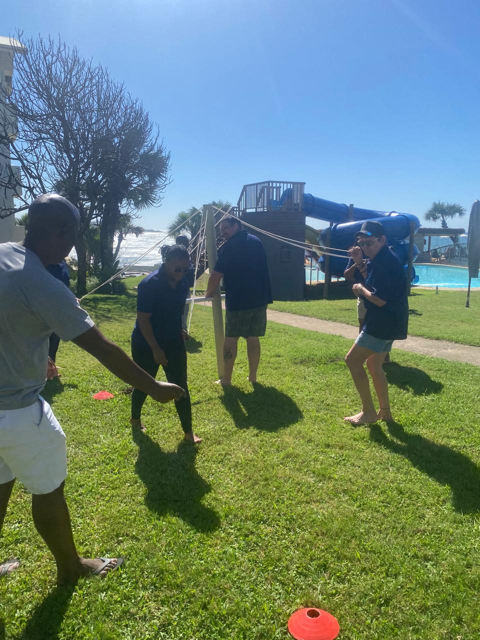 Team Building Gallery