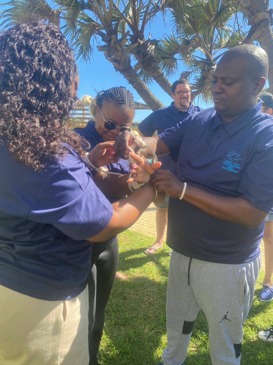 Team Building Gallery