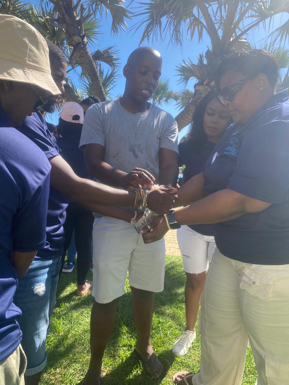 Team Building Gallery