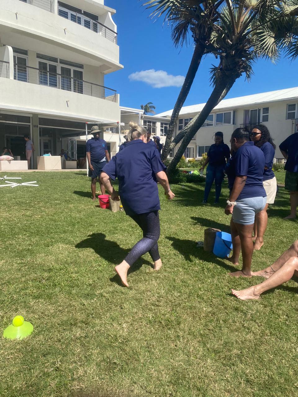 Team Building Gallery