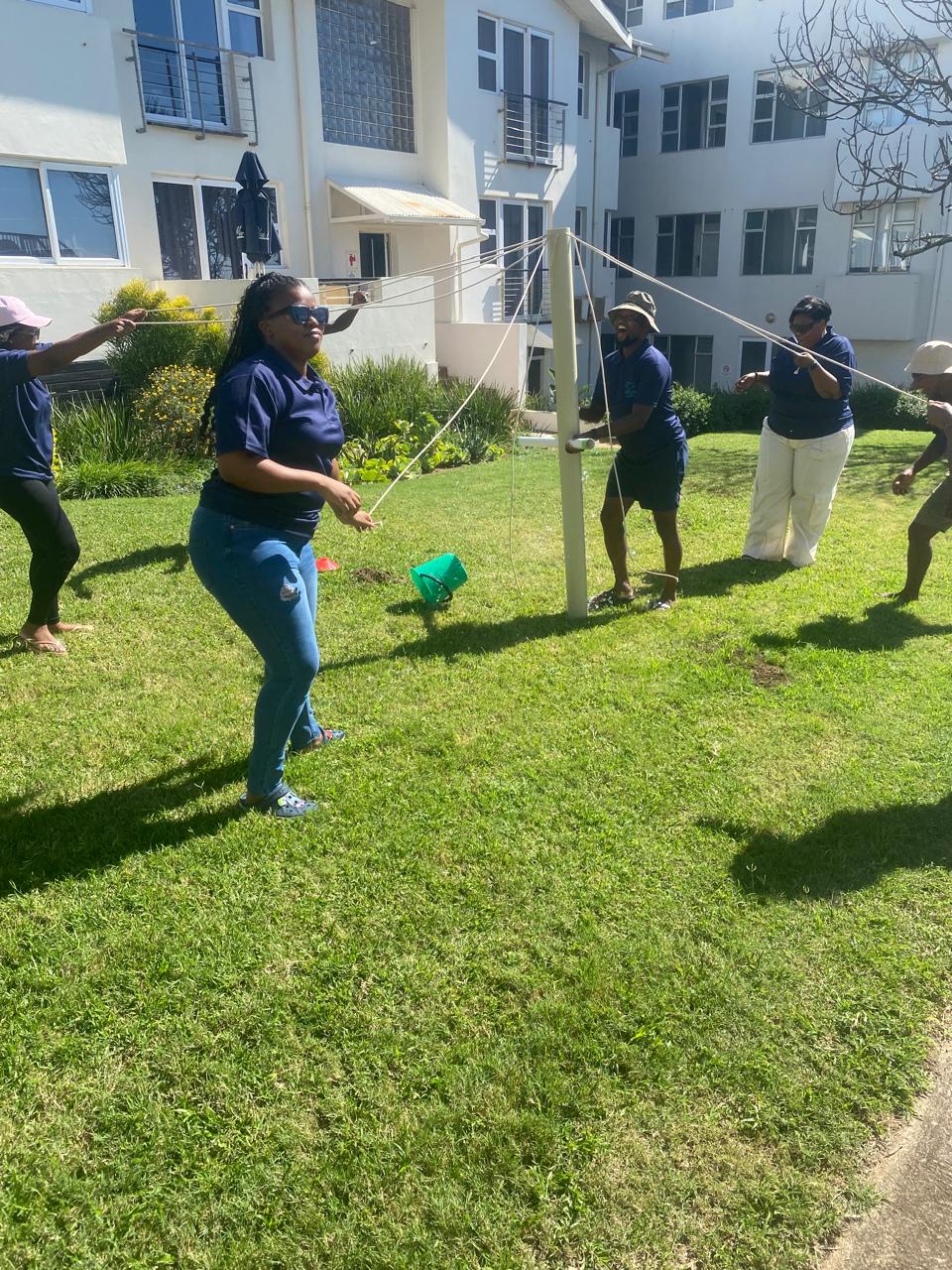 Team Building Gallery