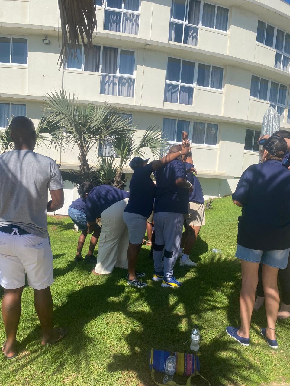 Team Building Gallery