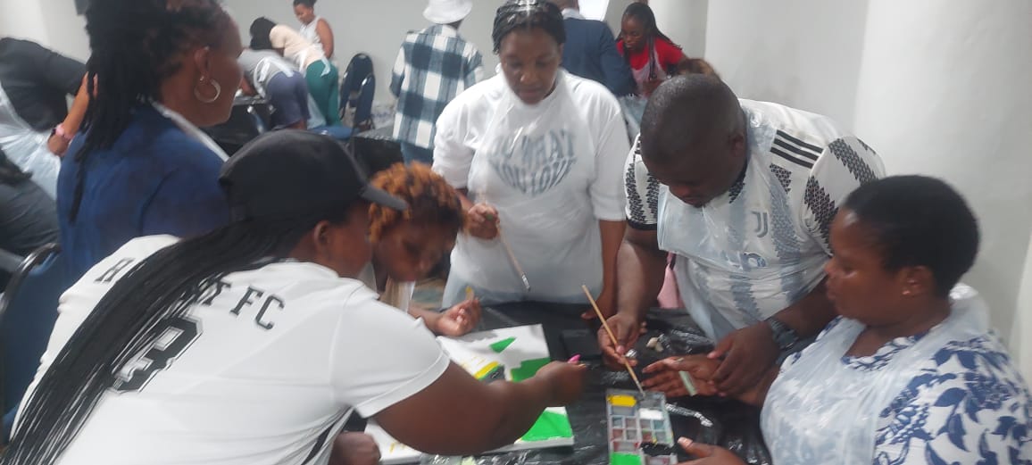 Team Building Gallery