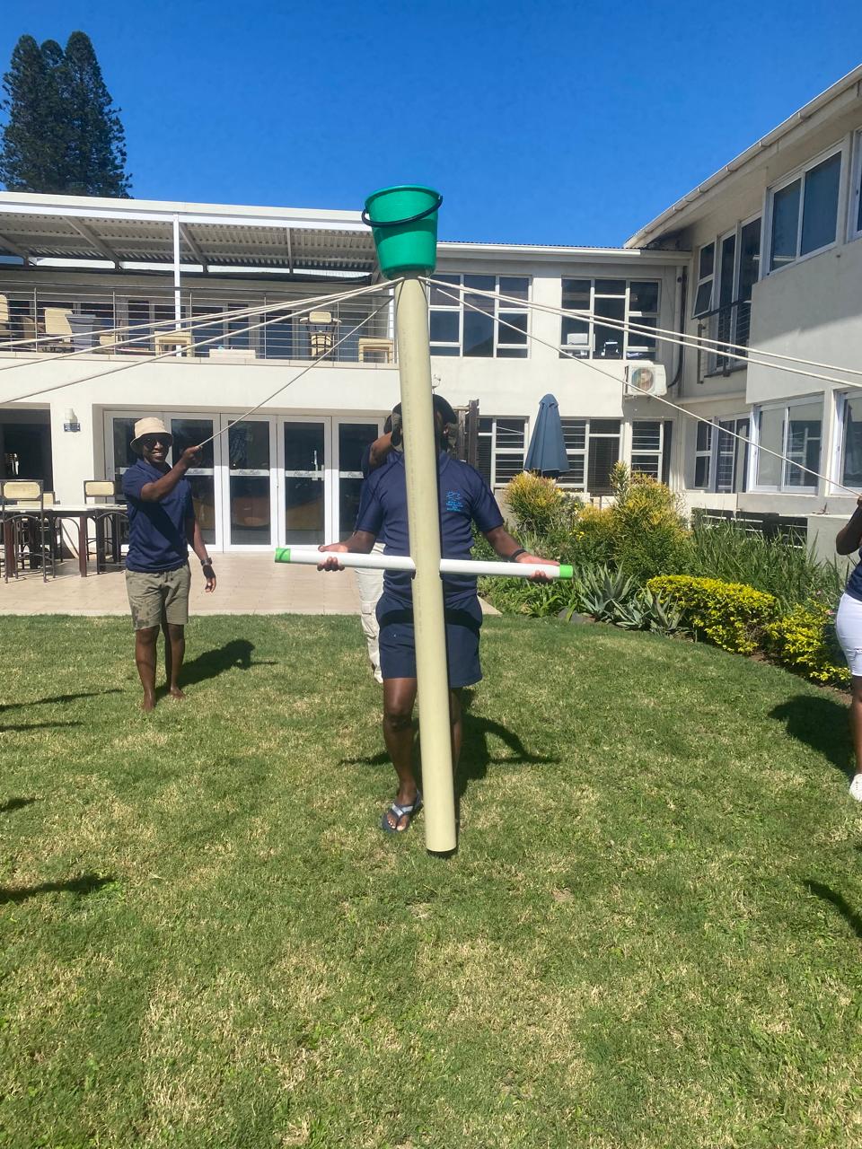 Team Building Gallery