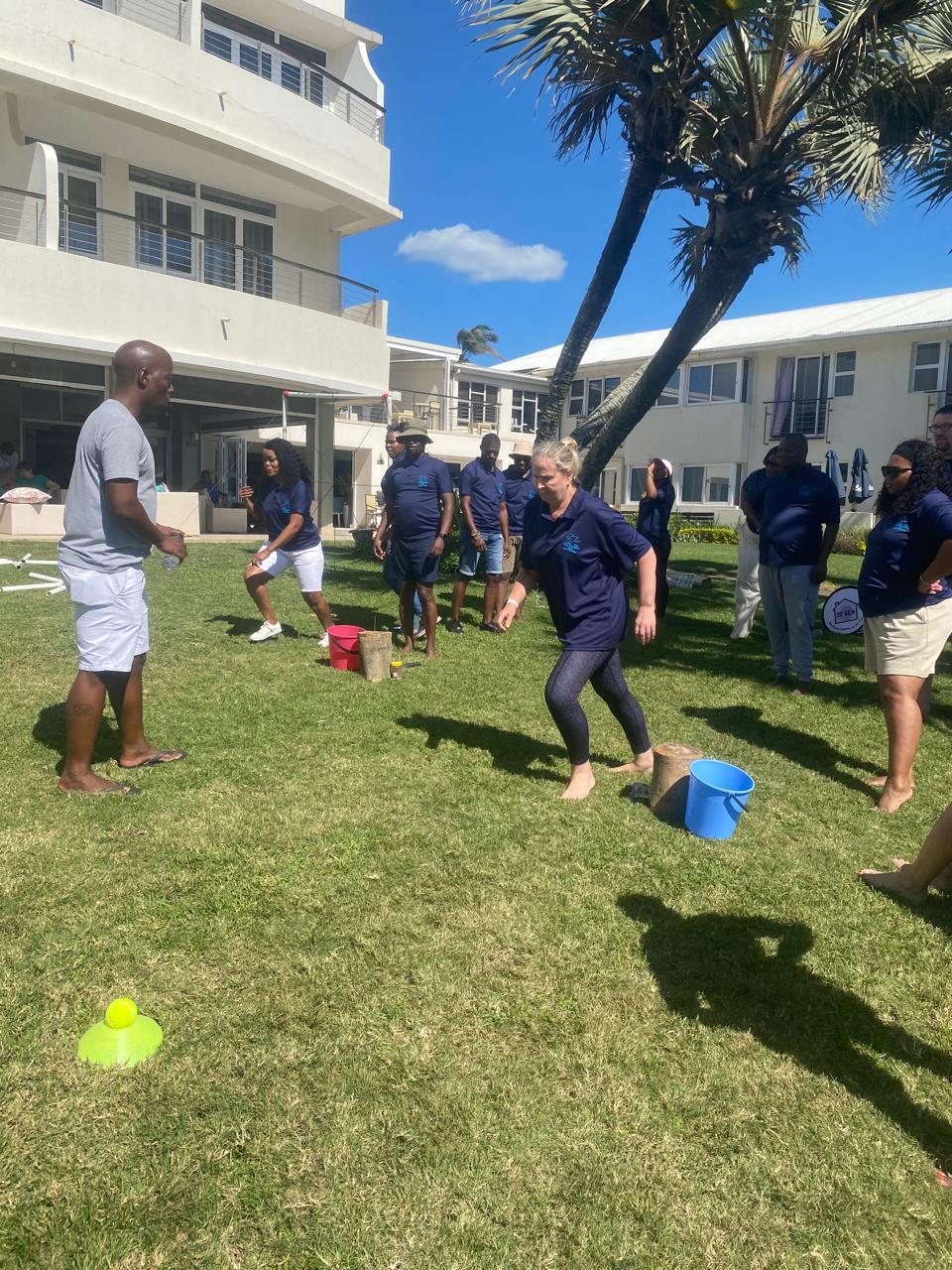 Team Building Gallery