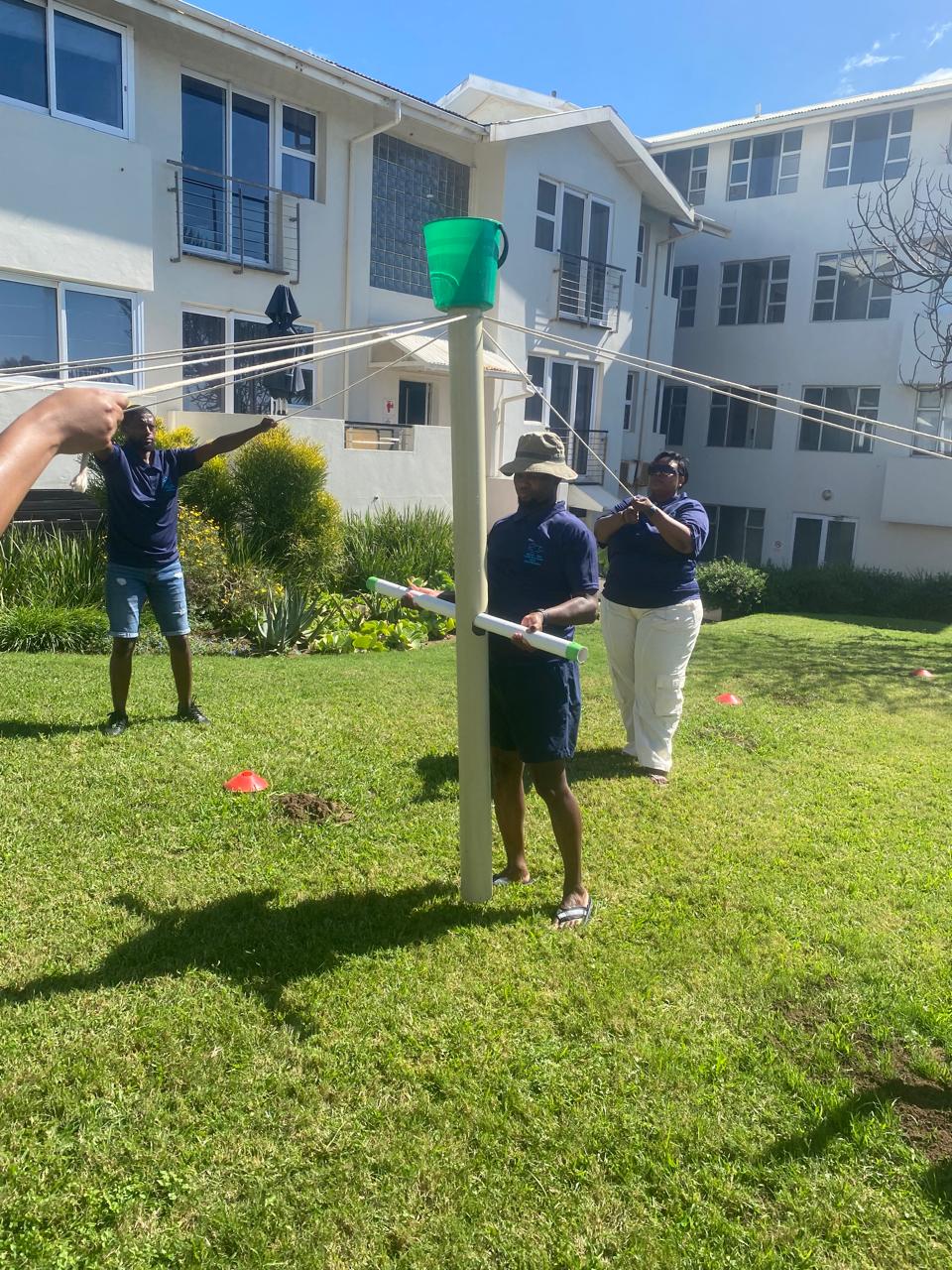 Team Building Gallery