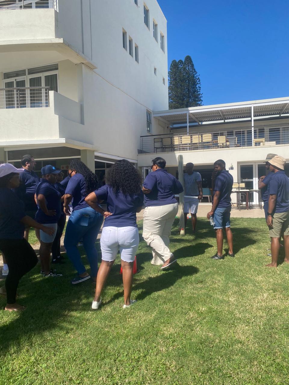 Team Building Gallery