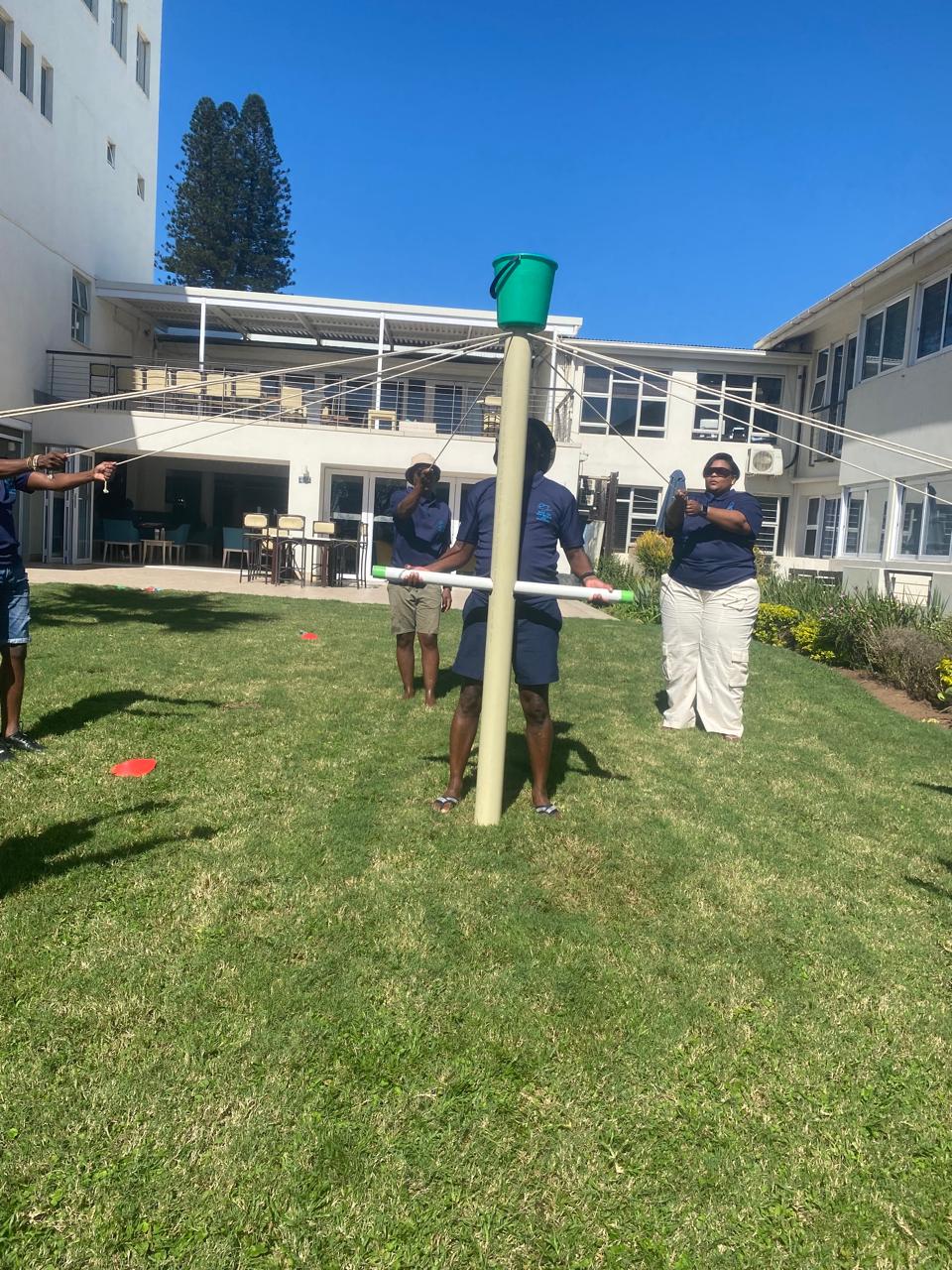 Team Building Gallery