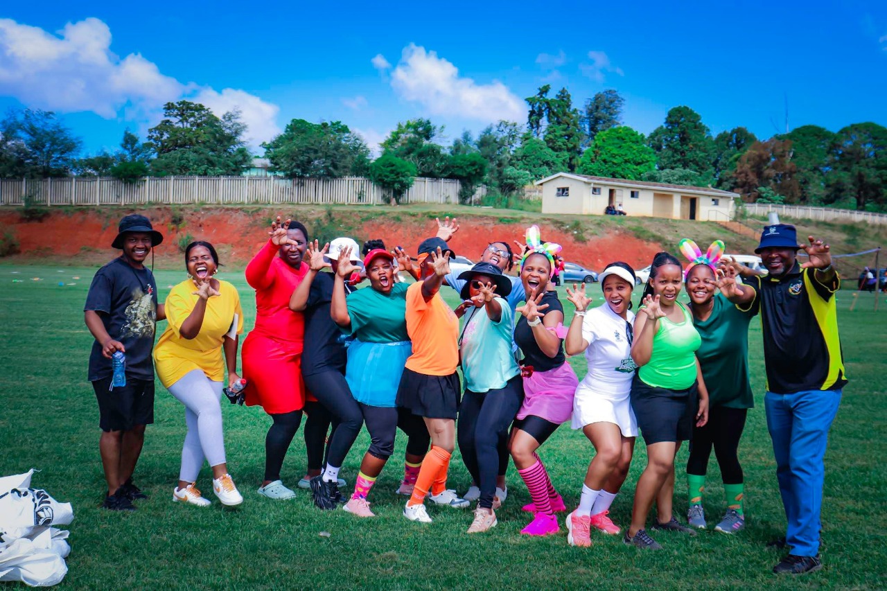 Team Building Activities