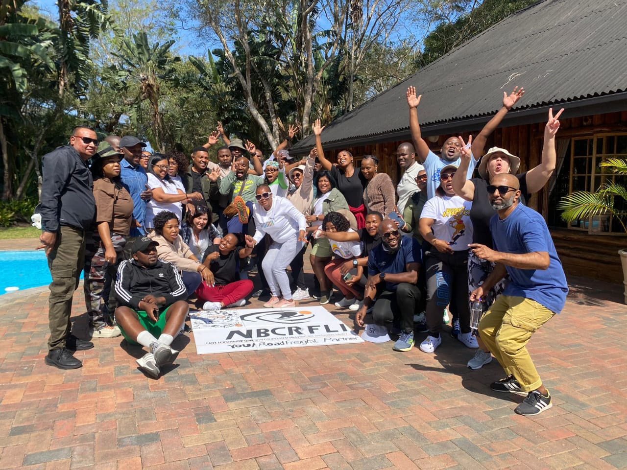 Team Building Activities