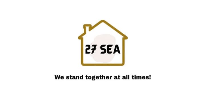 27 SEA Logo